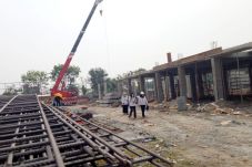 Peminat Rusunawa Membeludak,...