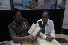 Polisi Sebut Ratu Sekte...