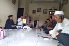 Ajarkan Kesesatan, Ratu...