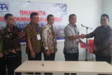 MNC Finance Dukung Pembentukan...