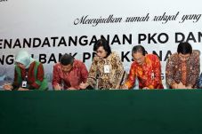Dukung Program Sejuta...