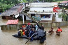 Banjir Terburuk dalam...