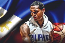 Asian Games 2018 : Clarkson...