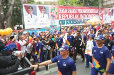 Asian Games 2018 : Ratusan...