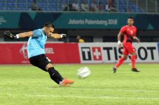 Andritany Tegaskan Peluang...