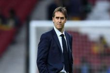 Lopetegui Sesumbar Lewati...
