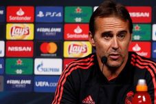 Piala Super Eropa, Lopetegui...