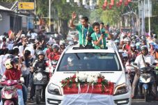 Lima Penggawa Timnas...
