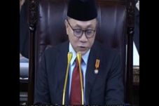 Tahun Politik, Ketua...