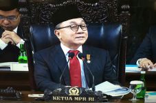 Nasdem Nilai Pidato...