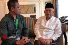 Tawaran Cawapres Ini...