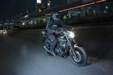 Yamaha Umumkan Recall...
