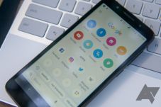 Google Rilis Android...