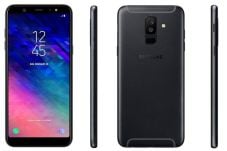 Galaxy A4, Ponsel Cerdas...