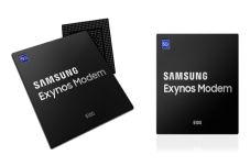 Samsung Umumkan Exynos...
