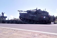 Pasarkan Medium Tank,...