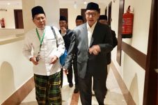 Ingin Dekat Jamaah,...