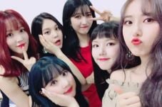 GFRIEND Tak Ingin Disamakan...
