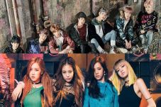 BTS dan Blackpink Berhasil...