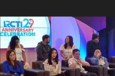 Usia Makin Matang, RCTI...