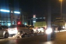 Malam HUT Kemerdekaan,...