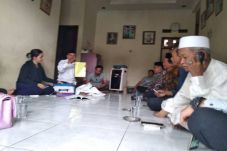 Ini Lima Ajaran Sesat...