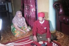 Belum Dibebaskan, Ini...