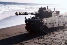 Pindad: Pengembangan...