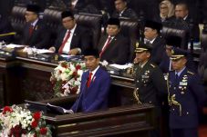 Perkuat Ekonomi, Jokowi...