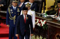 Nota Keuangan RAPBN...