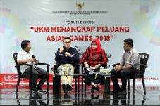 Asian Games Buka Peluang...