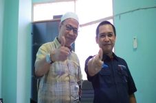 Duta Banua, Koperasi...