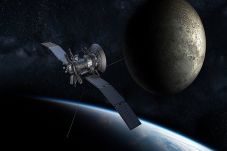 Satelit Pembunuh Rusia...