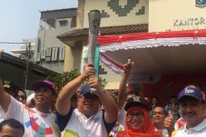 Asian Games 2018 : Obor...