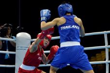 Asian Games 2018: Thailand...