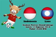Preview Indonesia U-23...