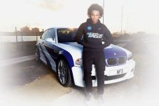 Willian Borges da Silva...