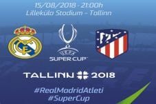 Susunan Pemain Real...