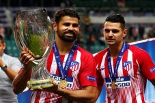 Tumbangkan Madrid, Costa:...