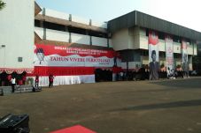Prabowo Akan Pimpin...