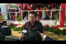 Peringati Hari Kemerdekaan,...