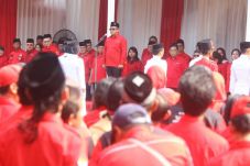 PDIP Jadikan HUT ke-73...