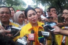 Titiek Soeharto Siap...