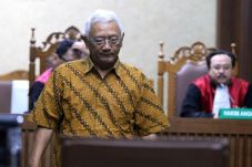 Kasus BLBI: Penghapusan...