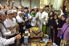 Rayakan Hari Kemerdekaan,...