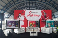 PT KCI Keluarkan KMT...