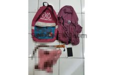 Siswa SMK 4 Tangerang...