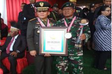 Anggota Merpati Putih...