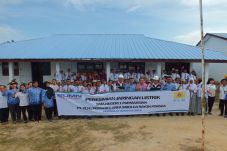 Sekolah ini Akhirnya...
