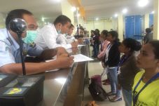 158 TKI Bermasalah Dideportasi...